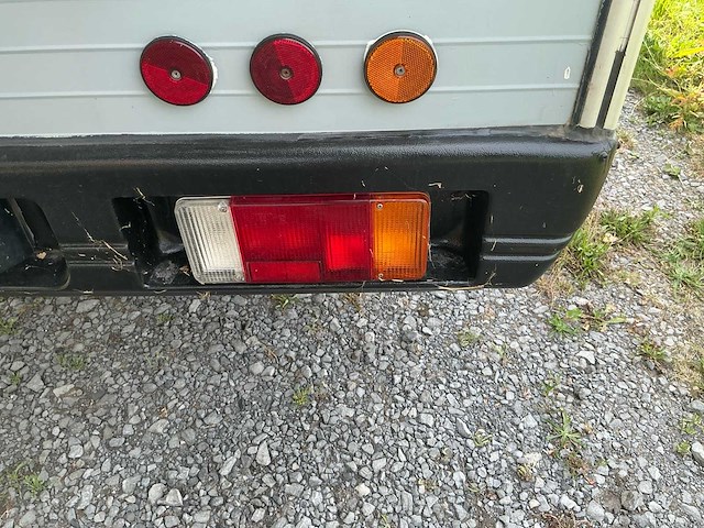 Fiat 230bnmab camper - afbeelding 7 van  55