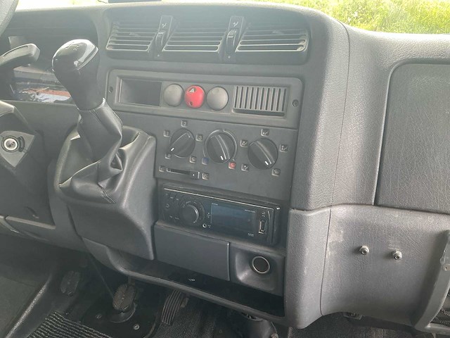Fiat 230bnmab camper - afbeelding 21 van  55