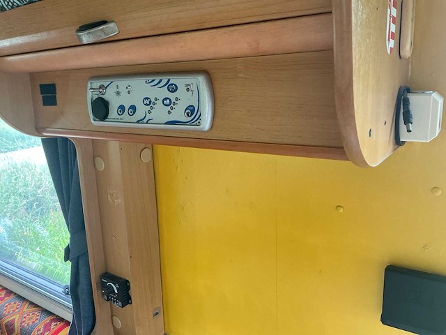 Fiat 230bnmab camper - afbeelding 46 van  55