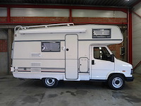 Fiat 290 turbodiesel camper - afbeelding 2 van  94