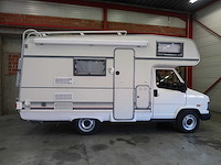 Fiat 290 turbodiesel camper - afbeelding 27 van  94