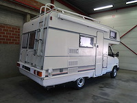Fiat 290 turbodiesel camper - afbeelding 3 van  94