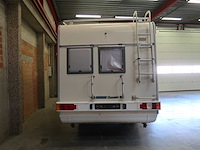 Fiat 290 turbodiesel camper - afbeelding 32 van  94