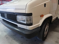 Fiat 290 turbodiesel camper - afbeelding 5 van  94