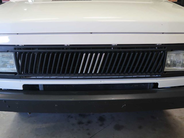 Fiat 290 turbodiesel camper - afbeelding 34 van  94