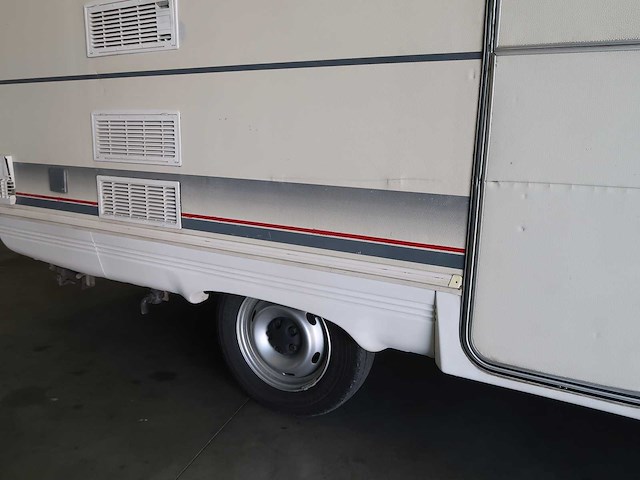 Fiat 290 turbodiesel camper - afbeelding 38 van  94