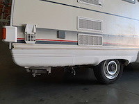 Fiat 290 turbodiesel camper - afbeelding 6 van  94