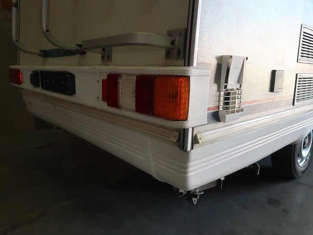 Fiat 290 turbodiesel camper - afbeelding 39 van  94