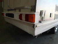 Fiat 290 turbodiesel camper - afbeelding 39 van  94