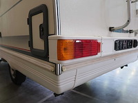 Fiat 290 turbodiesel camper - afbeelding 40 van  94