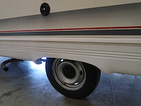 Fiat 290 turbodiesel camper - afbeelding 7 van  94