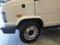 Fiat 290 turbodiesel camper - afbeelding 60 van  94