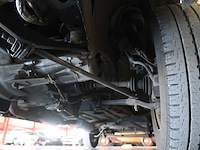 Fiat 290 turbodiesel camper - afbeelding 8 van  94