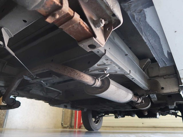 Fiat 290 turbodiesel camper - afbeelding 42 van  94