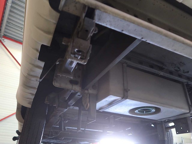 Fiat 290 turbodiesel camper - afbeelding 47 van  94