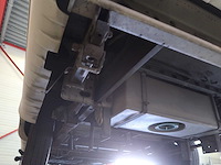 Fiat 290 turbodiesel camper - afbeelding 47 van  94