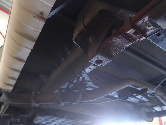 Fiat 290 turbodiesel camper - afbeelding 48 van  94