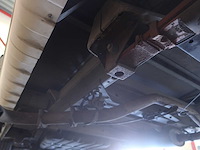 Fiat 290 turbodiesel camper - afbeelding 48 van  94