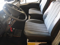 Fiat 290 turbodiesel camper - afbeelding 50 van  94