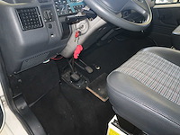 Fiat 290 turbodiesel camper - afbeelding 51 van  94