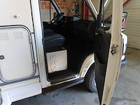 Fiat 290 turbodiesel camper - afbeelding 52 van  94