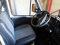 Fiat 290 turbodiesel camper - afbeelding 54 van  94
