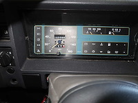 Fiat 290 turbodiesel camper - afbeelding 89 van  94