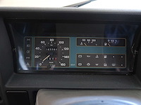 Fiat 290 turbodiesel camper - afbeelding 57 van  94