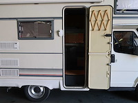 Fiat 290 turbodiesel camper - afbeelding 58 van  94