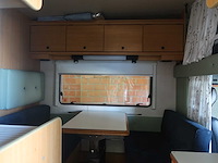 Fiat 290 turbodiesel camper - afbeelding 59 van  94