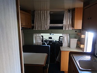 Fiat 290 turbodiesel camper - afbeelding 11 van  94
