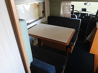 Fiat 290 turbodiesel camper - afbeelding 91 van  94