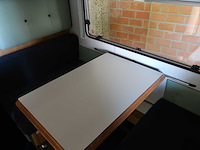 Fiat 290 turbodiesel camper - afbeelding 92 van  94