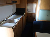 Fiat 290 turbodiesel camper - afbeelding 62 van  94