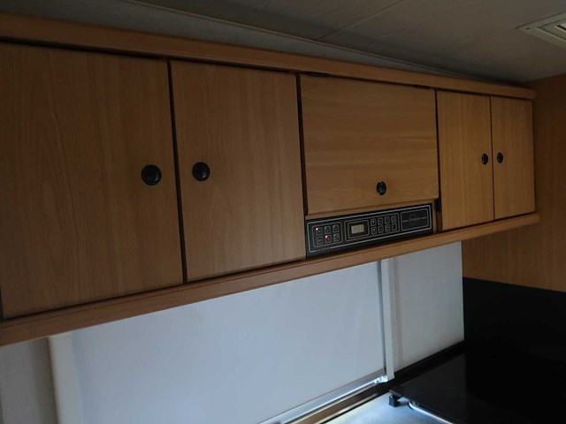 Fiat 290 turbodiesel camper - afbeelding 64 van  94