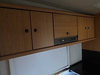 Fiat 290 turbodiesel camper - afbeelding 64 van  94