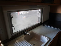 Fiat 290 turbodiesel camper - afbeelding 12 van  94