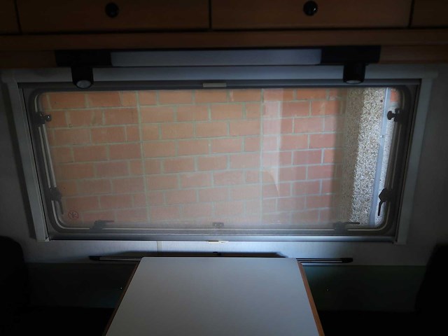 Fiat 290 turbodiesel camper - afbeelding 65 van  94