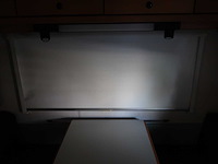 Fiat 290 turbodiesel camper - afbeelding 66 van  94