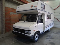 Fiat 290 turbodiesel camper - afbeelding 63 van  94