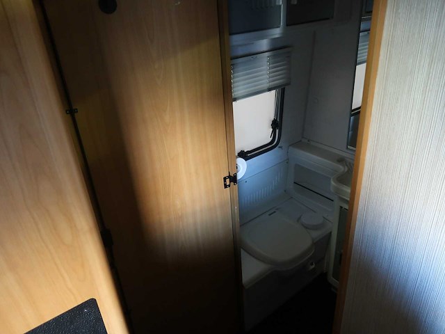 Fiat 290 turbodiesel camper - afbeelding 17 van  94