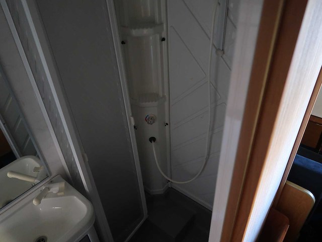 Fiat 290 turbodiesel camper - afbeelding 69 van  94