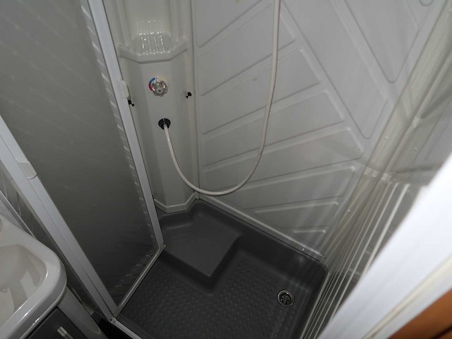 Fiat 290 turbodiesel camper - afbeelding 70 van  94