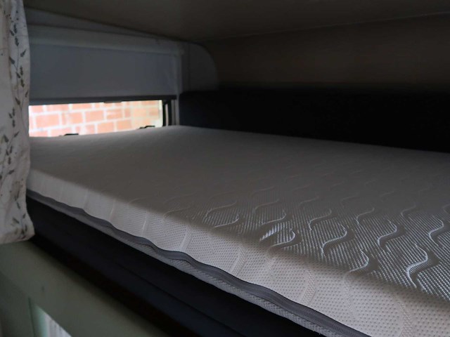 Fiat 290 turbodiesel camper - afbeelding 80 van  94