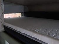 Fiat 290 turbodiesel camper - afbeelding 80 van  94