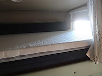 Fiat 290 turbodiesel camper - afbeelding 81 van  94