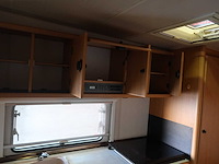 Fiat 290 turbodiesel camper - afbeelding 19 van  94