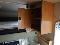 Fiat 290 turbodiesel camper - afbeelding 72 van  94