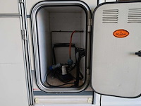 Fiat 290 turbodiesel camper - afbeelding 73 van  94