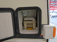 Fiat 290 turbodiesel camper - afbeelding 74 van  94